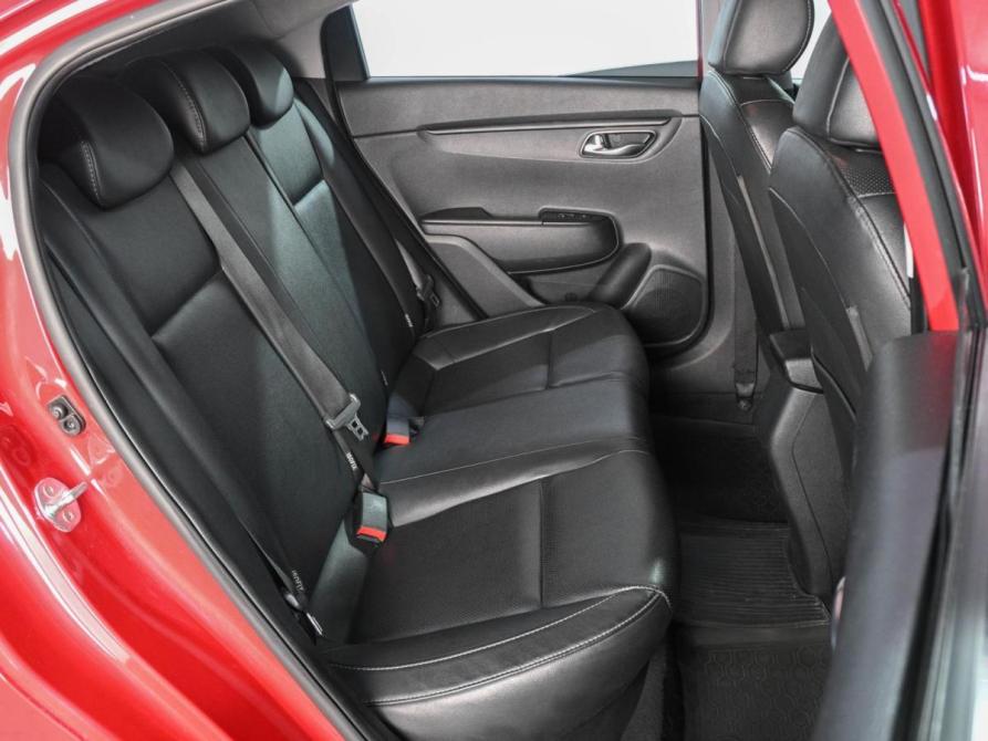 Kia Rio IV Рестайлинг Ростов-на-Дону  - изображение 7