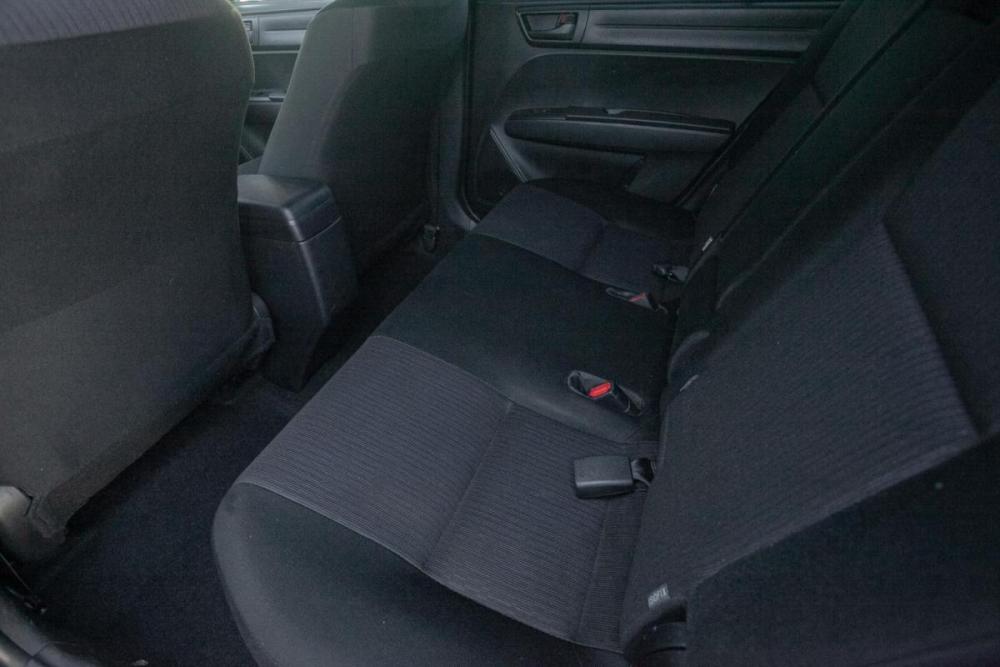 Toyota Corolla XI (E160 E170) Рестайлинг 2 Иркутск  - изображение 14