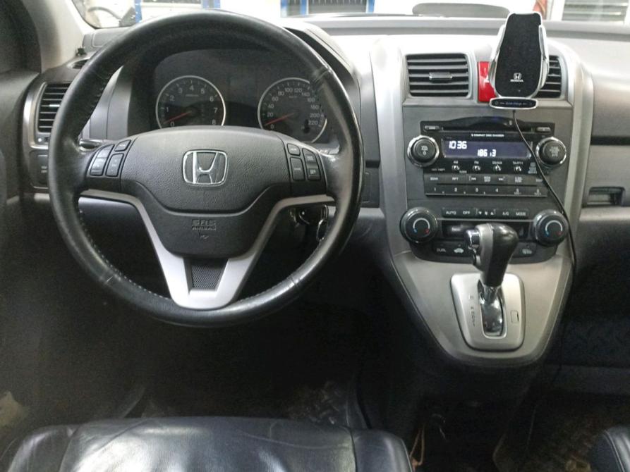 Honda CR-V III Санкт-Петербург  - изображение 8