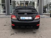 Hyundai Solaris I Брянск  - изображение 21