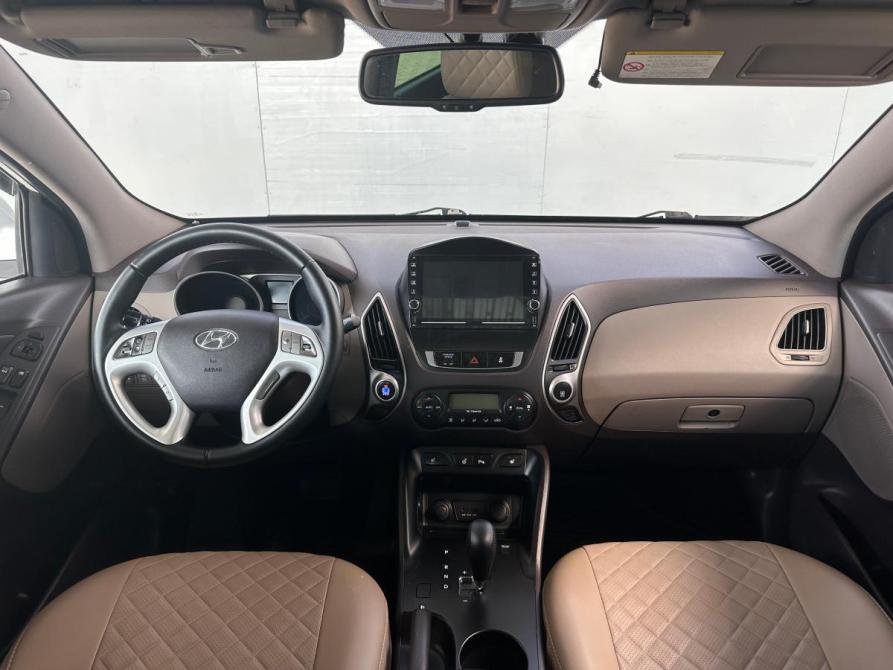 Hyundai ix35 I Тамбов  - изображение 14