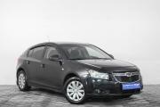 Chevrolet Cruze I Кемерово  - изображение 22