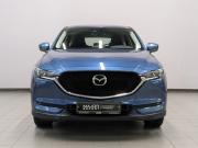 Mazda CX-5 II Москва  - изображение 38