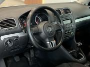 Volkswagen Golf VI Санкт-Петербург  - изображение 34