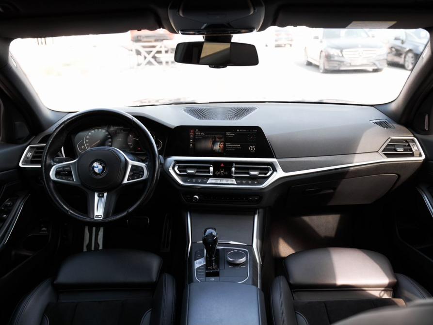 BMW 3 серии VII (G2x) Казань  - изображение 7