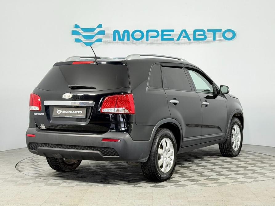 Kia Sorento II Калининград  - изображение 5