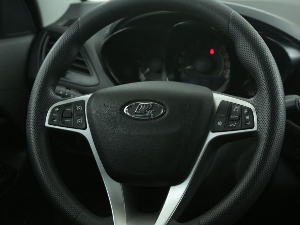 Lada (ВАЗ) Vesta I с пробегом 2017 года, цена 896 000 рублей, 19500 км, универсал, Автокод Объявления