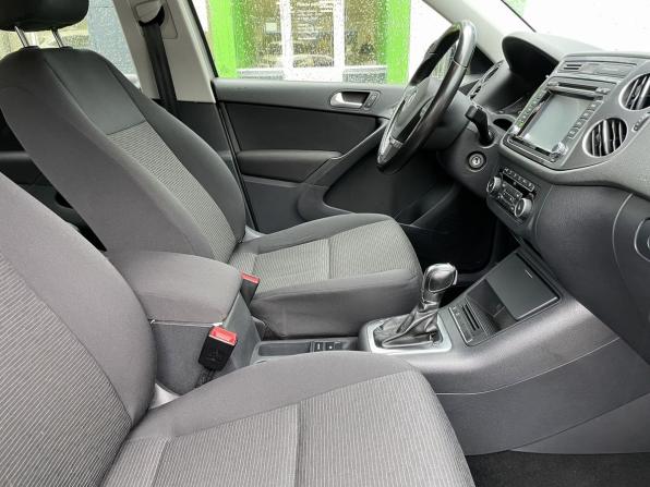 Volkswagen Tiguan I Рестайлинг с пробегом 2013 года, цена 1 150 000 рублей, 173278 км, внедорожник, Автокод Объявления