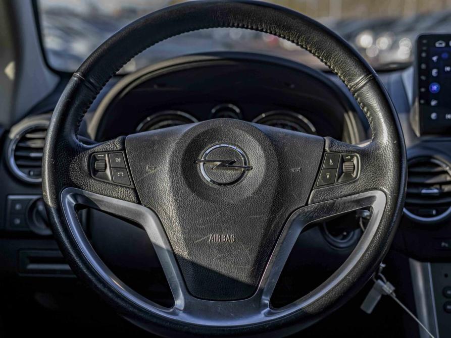 Opel Antara I Рестайлинг Санкт-Петербург  - изображение 6