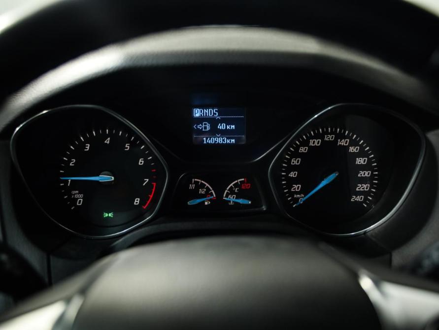 Ford Focus III Санкт-Петербург  - изображение 12