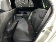 Toyota Vitz II (XP90) Новосибирск  - изображение 41