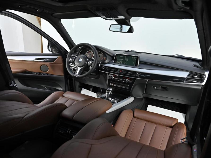 BMW X5 III (F15) Москва  - изображение 6