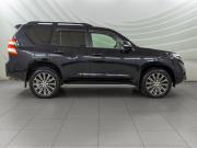 Toyota Land Cruiser Prado 150 Series Рестайлинг 1 Волгоград  - изображение 48