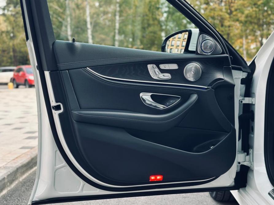 Mercedes-Benz E-Класс V (W213 S213 C238) Рестайлинг Уфа  - изображение 21