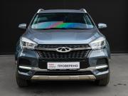 Chery Tiggo 4 I Рестайлинг Москва  - изображение 19