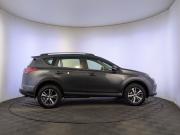 Toyota RAV4 IV (XA40) Рестайлинг Москва  - изображение 30