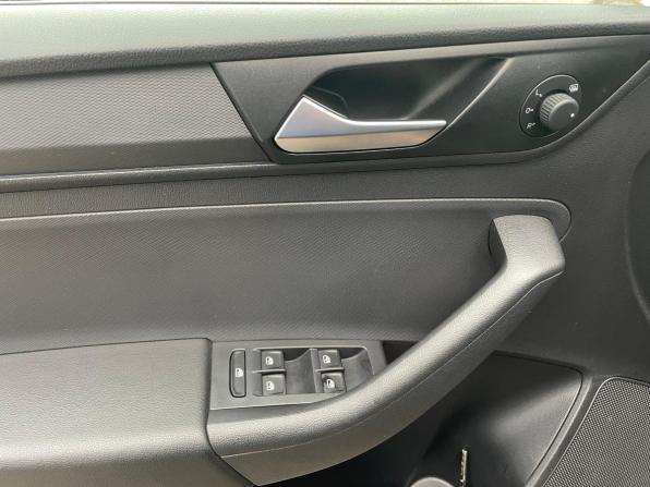 Volkswagen Polo VI с пробегом 2021 года, цена 1 841 000 рублей, 40224 км, лифтбек, Автокод Объявления