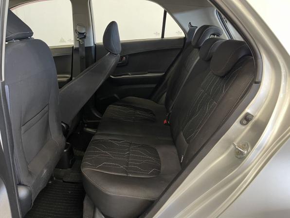 Kia Picanto II с пробегом 2012 года, цена 780 000 рублей, 62227 км, хэтчбек, Автокод Объявления