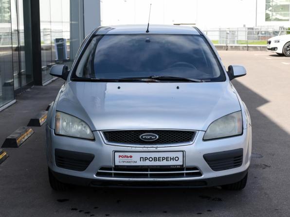 Ford Focus II с пробегом 2007 года, цена 329 000 рублей, 410000 км, седан, Автокод Объявления
