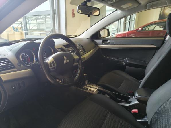 Mitsubishi Lancer X Рестайлинг с пробегом 2012 года, цена 850 000 рублей, 123900 км, седан, Автокод Объявления