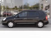 Kia Carens II (UN) Новосибирск  - изображение 26