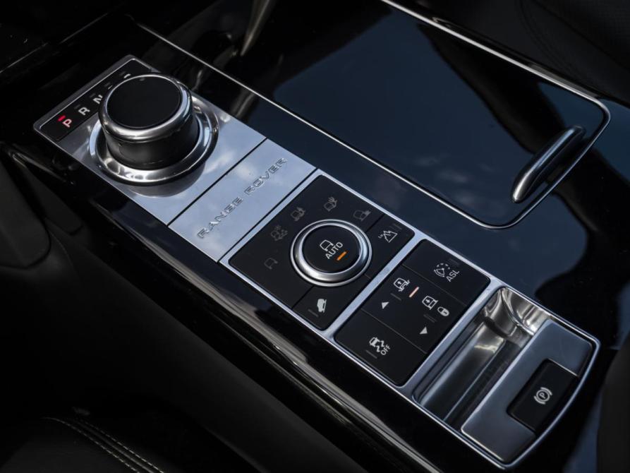 Land Rover Range Rover IV Москва  - изображение 17