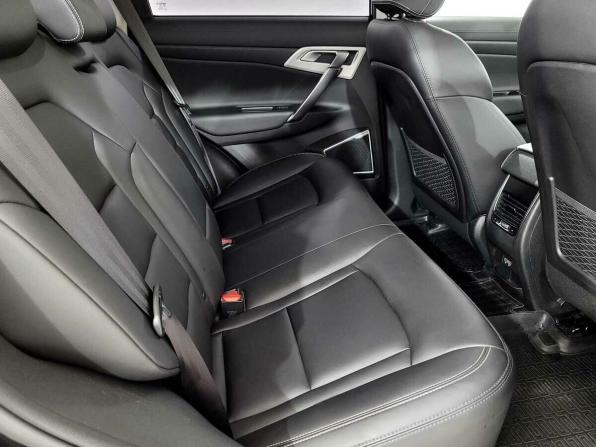 Geely Atlas I с пробегом 2019 года, цена 1 615 000 рублей, 35255 км, внедорожник, Автокод Объявления