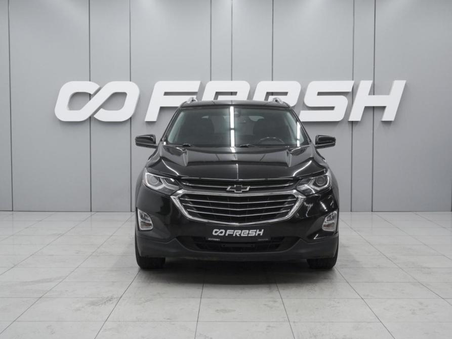 Chevrolet Equinox III Ростов-на-Дону  - изображение 3