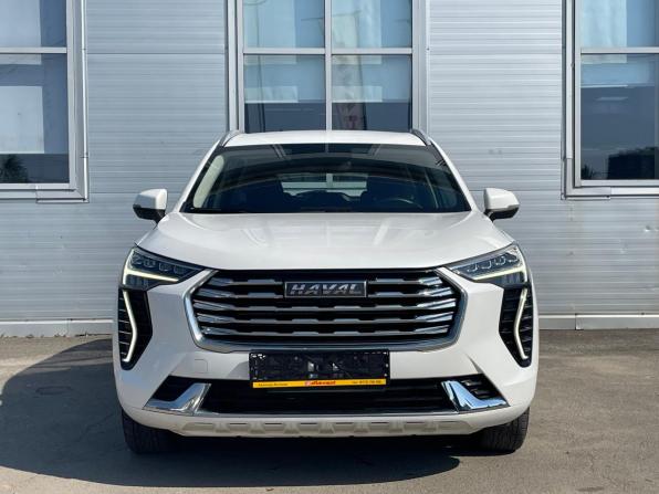 Haval Jolion I с пробегом 2023 года, цена 1 640 000 рублей, 94220 км, внедорожник, Автокод Объявления
