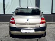 Renault Megane II Рестайлинг Екатеринбург  - изображение 23