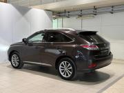 Lexus RX III Рестайлинг Самара  - изображение 23