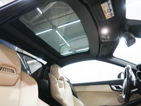 Mercedes-Benz SLC I (R172) с пробегом 2016 года, цена 2 899 900 рублей, 80003 км, родстер, Автокод Объявления