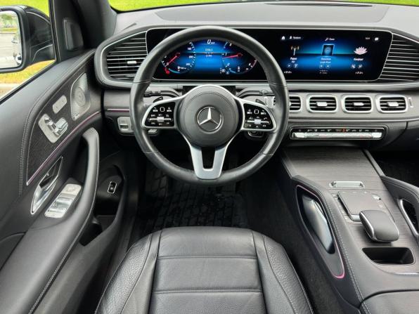 Mercedes-Benz GLE II (V167) с пробегом 2021 года, цена 8 700 000 рублей, 21801 км, внедорожник, Автокод Объявления