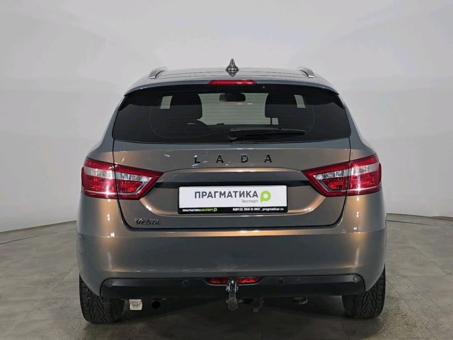 Lada (ВАЗ) Vesta I Санкт-Петербург  - изображение 6