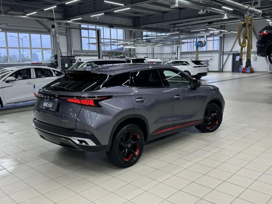 Omoda C5 I Санкт-Петербург  - изображение 2