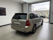 Toyota Corolla IX (E120 E130) Рестайлинг Новосибирск  - изображение 17