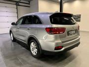 Kia Sorento III Prime Рестайлинг Новосибирск  - изображение 34