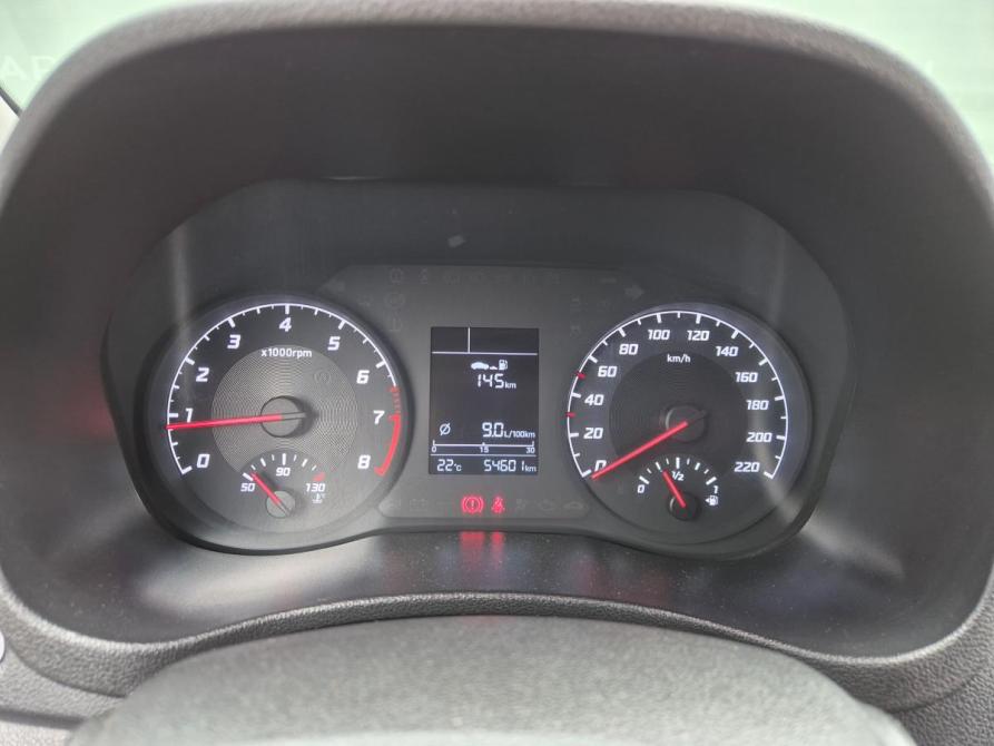 Hyundai Solaris II Рестайлинг Екатеринбург  - изображение 9