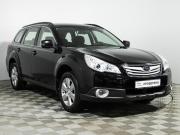 Subaru Outback IV Санкт-Петербург  - изображение 21
