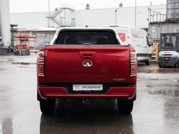 Great Wall Poer I с пробегом 2023 года, цена 2 899 000 рублей, 69130 км, offers.body_type.unknown, Автокод Объявления