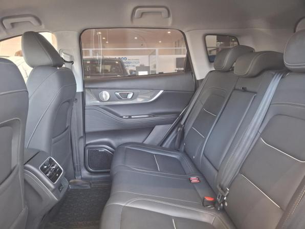 Chery Tiggo 7 Pro Max I Рестайлинг с пробегом 2024 года, цена 2 100 000 рублей, 40859 км, внедорожник, Автокод Объявления