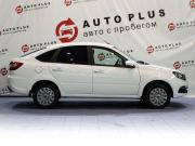 Lada (ВАЗ) Granta I Рестайлинг Минеральные Воды  - изображение 23