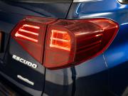 Suzuki Escudo IV Рестайлинг Иркутск  - изображение 52