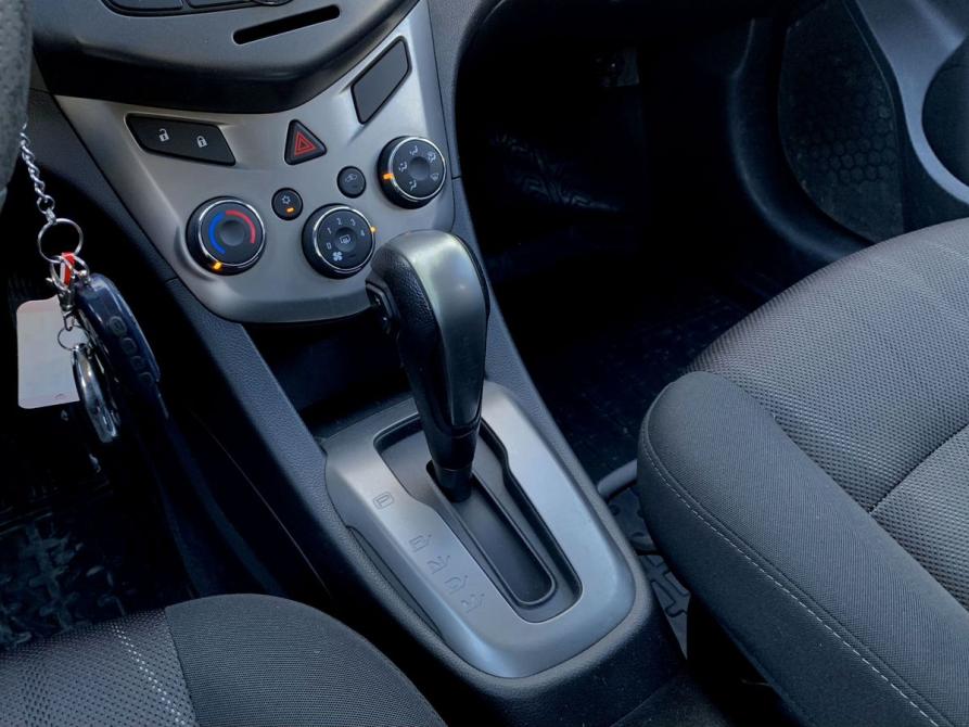 Chevrolet Aveo II Самара  - изображение 13