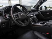 Toyota Land Cruiser 300 Series Москва  - изображение 44