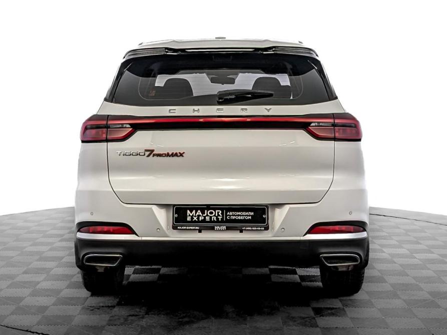 Chery Tiggo 7 Pro I Москва  - изображение 6