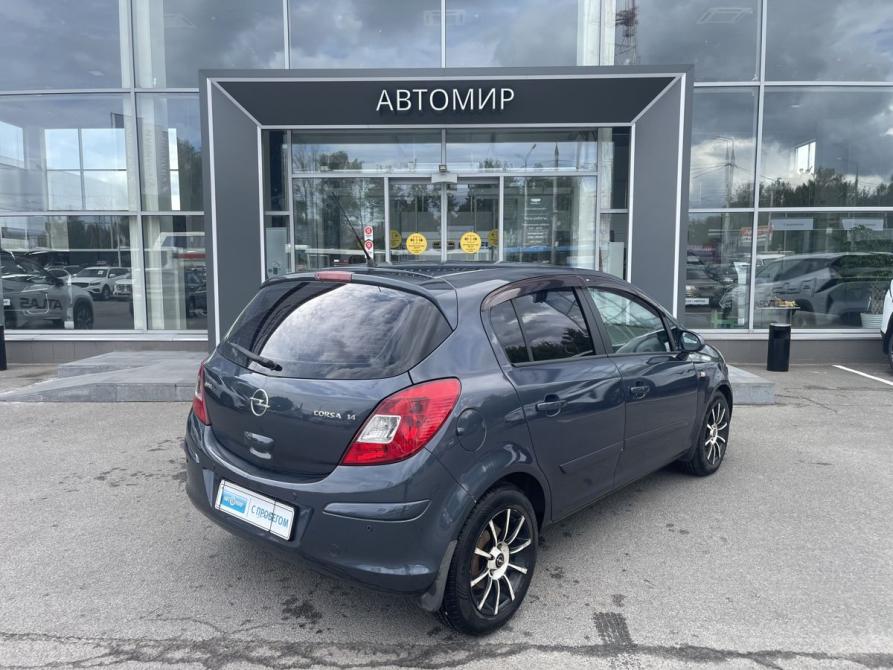Opel Corsa D Брянск  - изображение 5