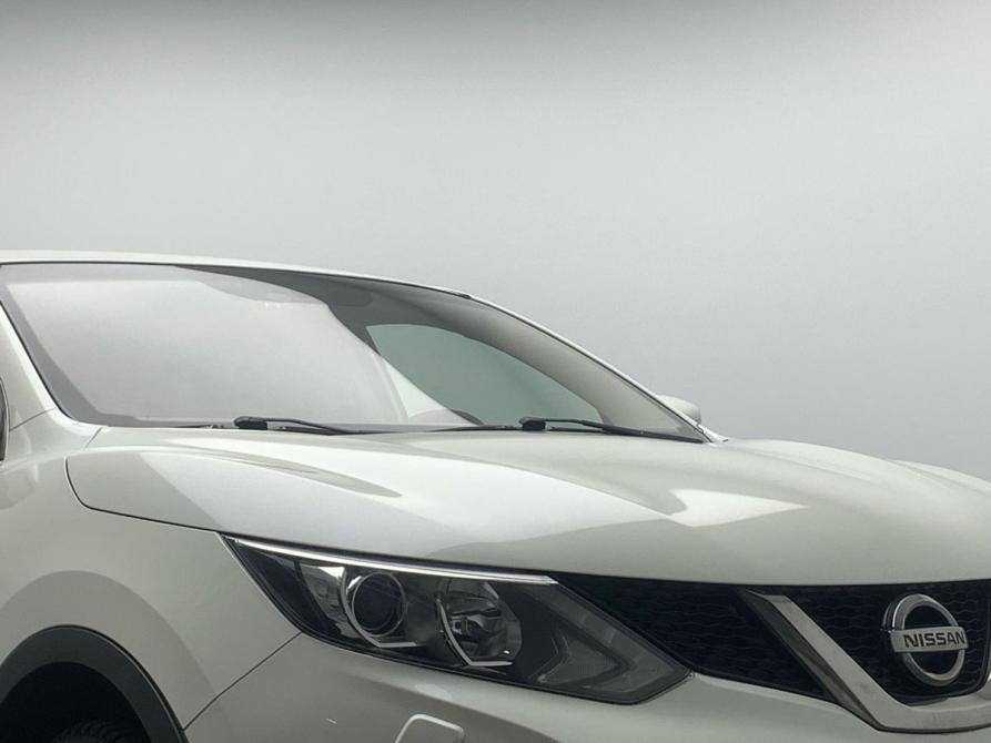 Nissan Qashqai II Мурманск  - изображение 9
