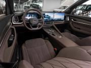 Geely Monjaro I Рестайлинг 2 Москва  - изображение 36