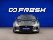 Jaguar F-Type I Рестайлинг Москва  - изображение 22